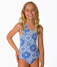 Berzelli Swimwear