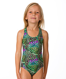 Berzelli Swimwear